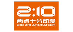 兩點(diǎn)十分動(dòng)漫