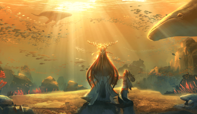 陰陽師